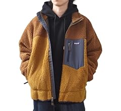 専用　アクセサリー パタゴニア Patagonia Classic Retro-X Jacket 23056FA19